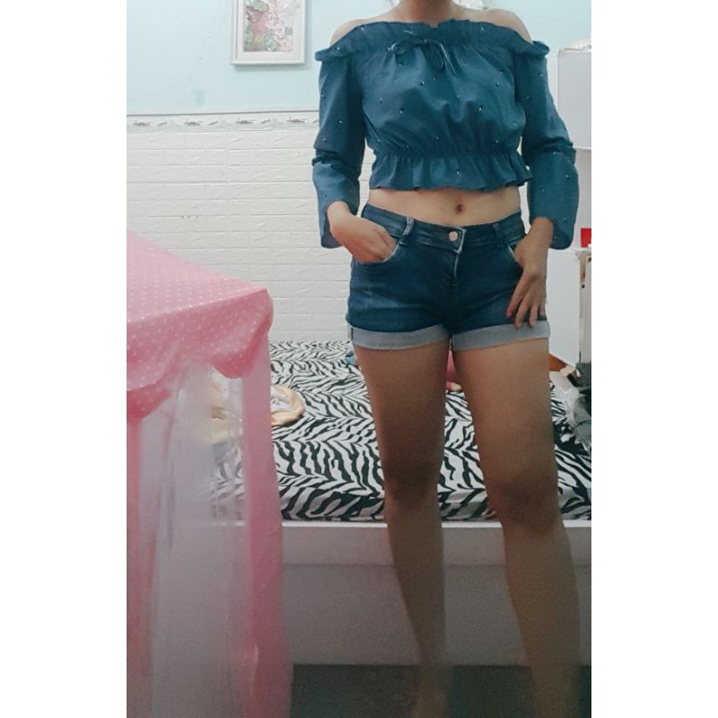 Thanh lý áo  nữ dưới 50kg