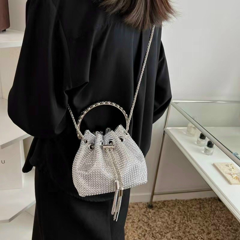 Túi đá tay cầm full box - HANABAG