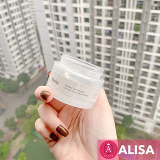 Kem dưỡng Huxley - ALISA