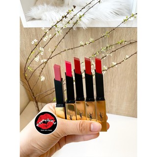 Son kem ysl 416, ysl the slim, ysl rouge 141,139