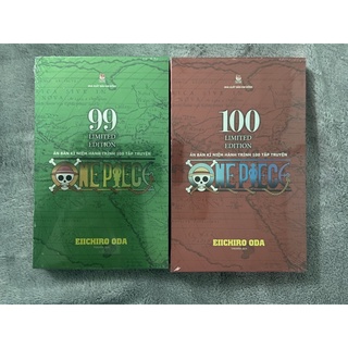 Op 99 và op 100 lim