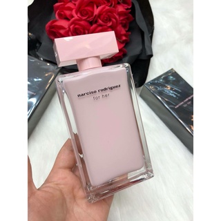 nước hoa nữ  NARCISO RODRIGUEZ FOR HER EDP