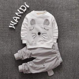 Bộ thu đông cho bé từ 8_18 kg