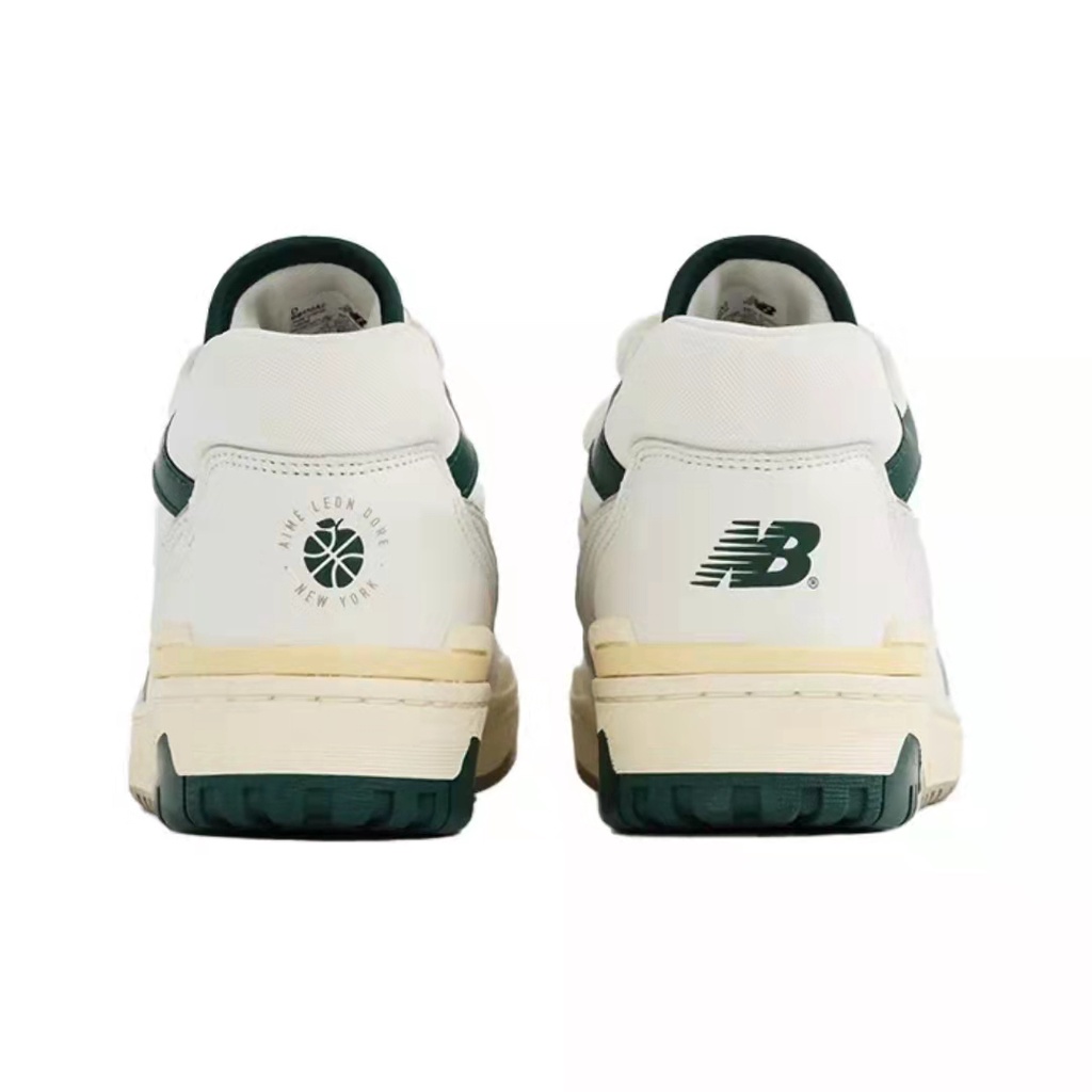 Giày Thể Thao Ne Belence 550 Xanh Trắng Vàng