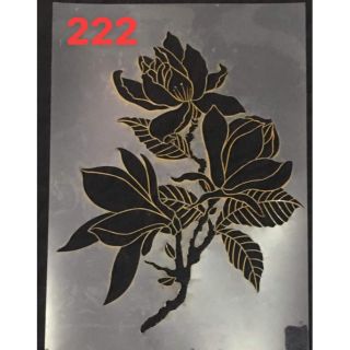 Khuôn vẽ 222