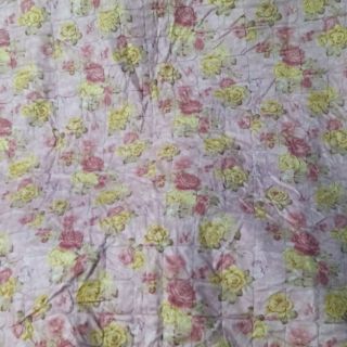 Mền chị nhi võ