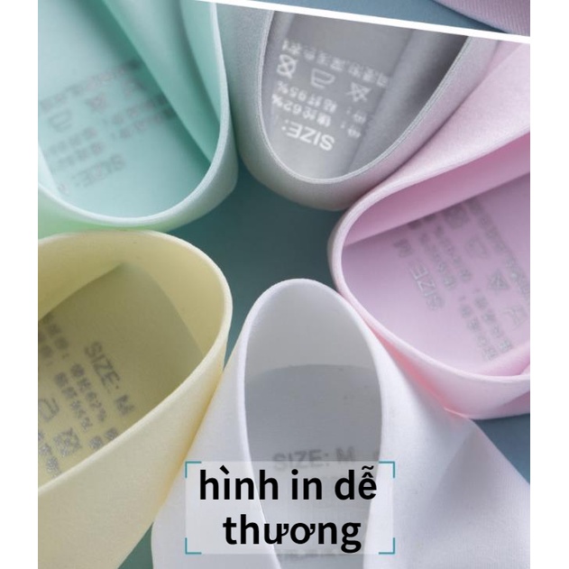 Đồ lót lụa băng cho bé gái thời kỳ phát triển liền mạch, bé gái, trung học, quần đùi tam giác lớn cho trẻ em, học sinh và trẻ em mùa hè mỏng