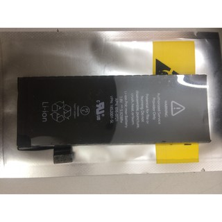 Pin iphone 5s-Tặng Siu dán pin