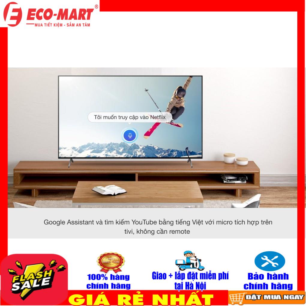 Android Tivi Sony 4K 55 inch XR-55X90J Mới 2021