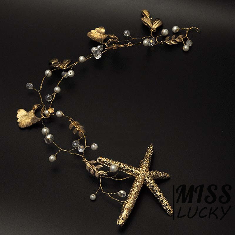 Phụ kiện cài tóc kiểu dáng thời trang thanh tú cho nữ