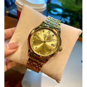 Đồng hồ cơ nam FNGEEN dấu máy, đồng hồ dây lưới chính hãng mã A19 | BigBuy360 - bigbuy360.vn