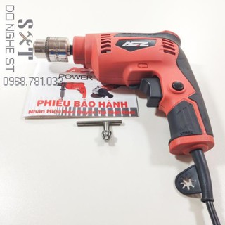 Máy bắn vít ACZ 6603 - BH 12 tháng