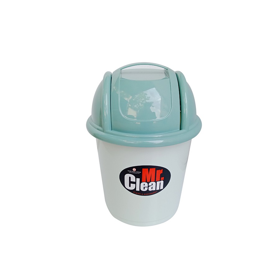 Thùng Rác Tròn Homeeasy 300DCML