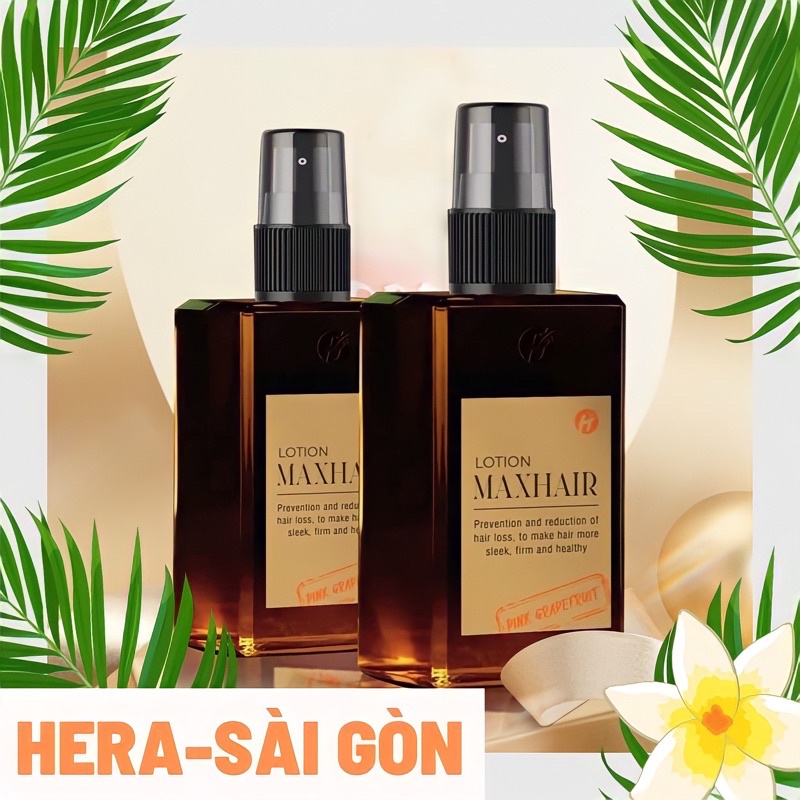 TINH DẦU DƯỠNG TÓC HERA (100ml)
