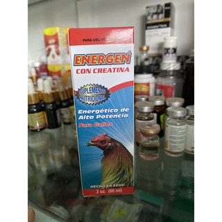 Energen 60ml
