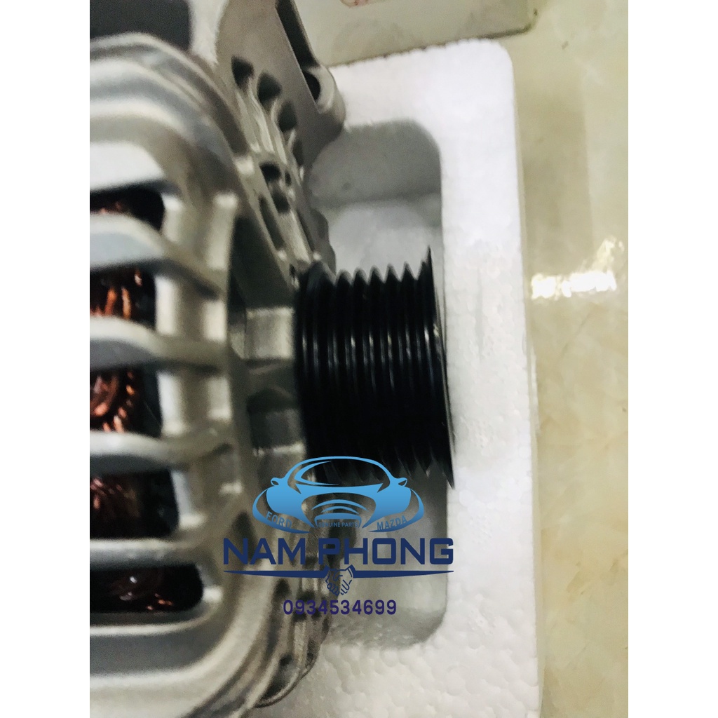 Máy phát Ecosports Fiesta Focus 1.5 1.6 14 - 18 LD - AV6N10300HA / AV6Z10346Y