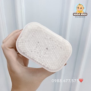 Tăm bông MISUTA cho bé