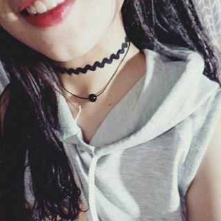 Bộ sỉ 7 choker cổ 50k