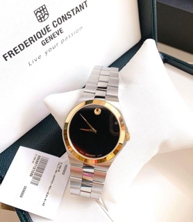 Đồng hồ nam Movado Collection 0606909