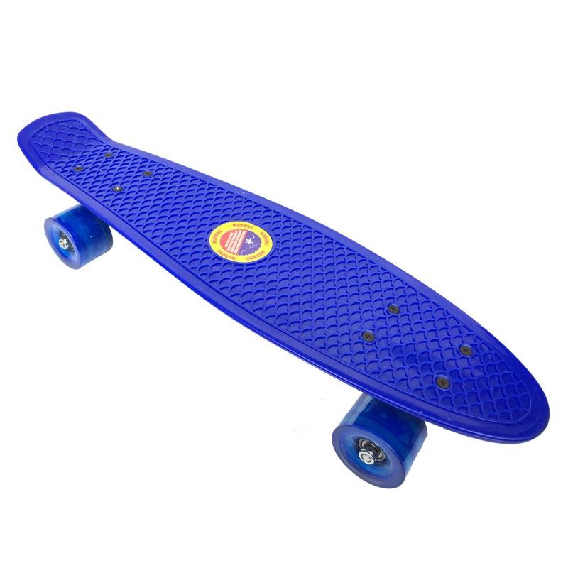 Ván trượt nhựa - Ván trượt Skateboard Penny nhiều màu - siêu cá tính