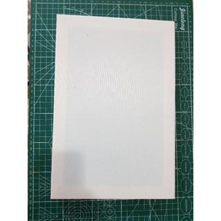KHUNG TRANH CANVAS 20X30 CM GIÁ RẺ