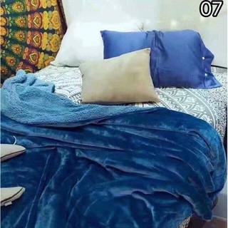 Chăn lông cừu Ultimate