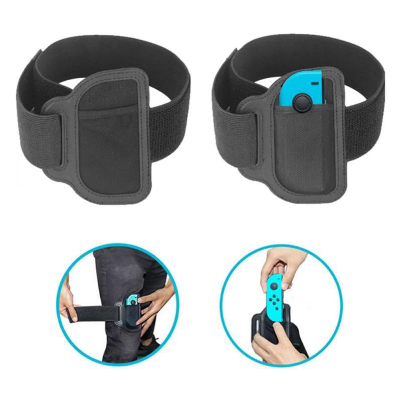 Dây Đeo Có Thể Điều Chỉnh Cho Nintendo Switch Ns Joycon