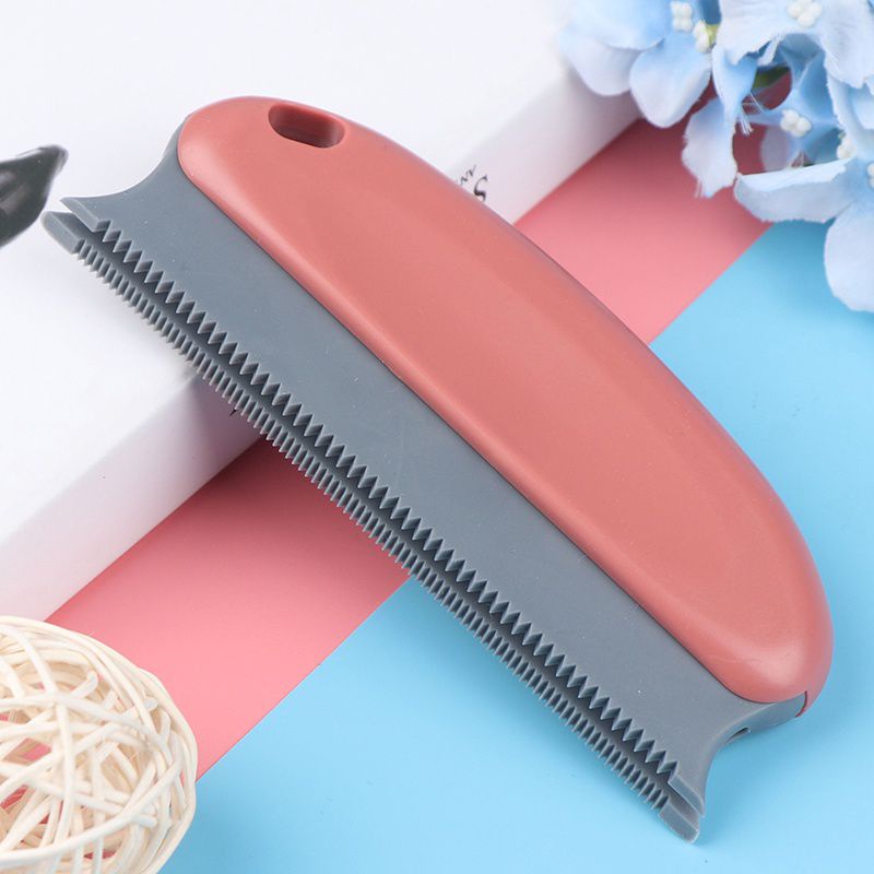 Bàn chải làm sạch lông và bụi trên quần áo,,,