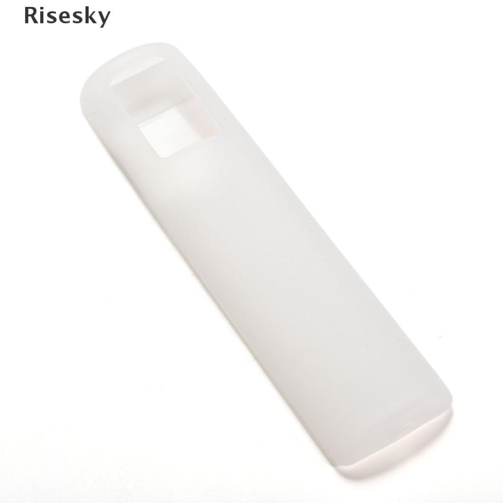 Vỏ Silicone Bọc Điều Khiển Tv / Máy Lạnh Kích Thước 21Cm