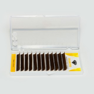 Mi khay nâu tây nhiều size