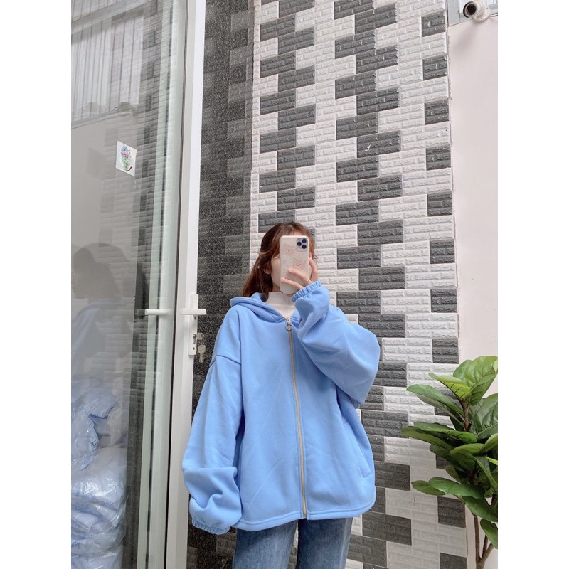 Áo khoác tay bồng 6 màu xinh xắn🥰❤️