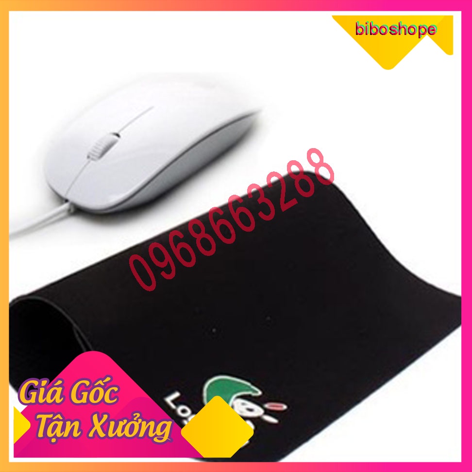 🔥Free ship🔥 Miếng lót chuột pad mouse, bàn di chuột Logitech/ Microsoft siêu  🔥Free ship🔥
