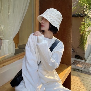 Bucket hat lolita