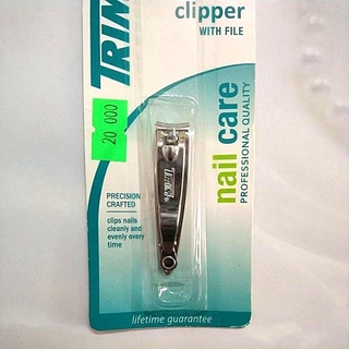 Kềm cắt móng Trim size nhỏ