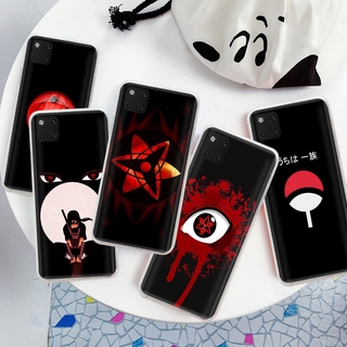 REALME Ốp Lưng Tpu In Hình Nhân Vật Trong Naruto Aarz 20 C17 C12 C11 C15 C3 C2 3 3i 3 Pro