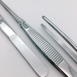 Kẹp Gắp Đồ Nướng BBQ