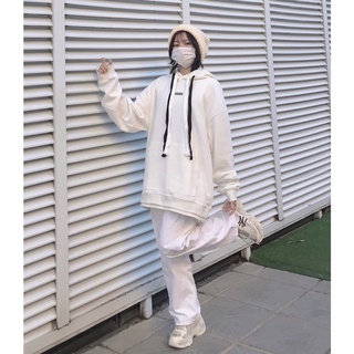 Áo Hoodie MENTAL® 2 Dây Basic /Double Line/