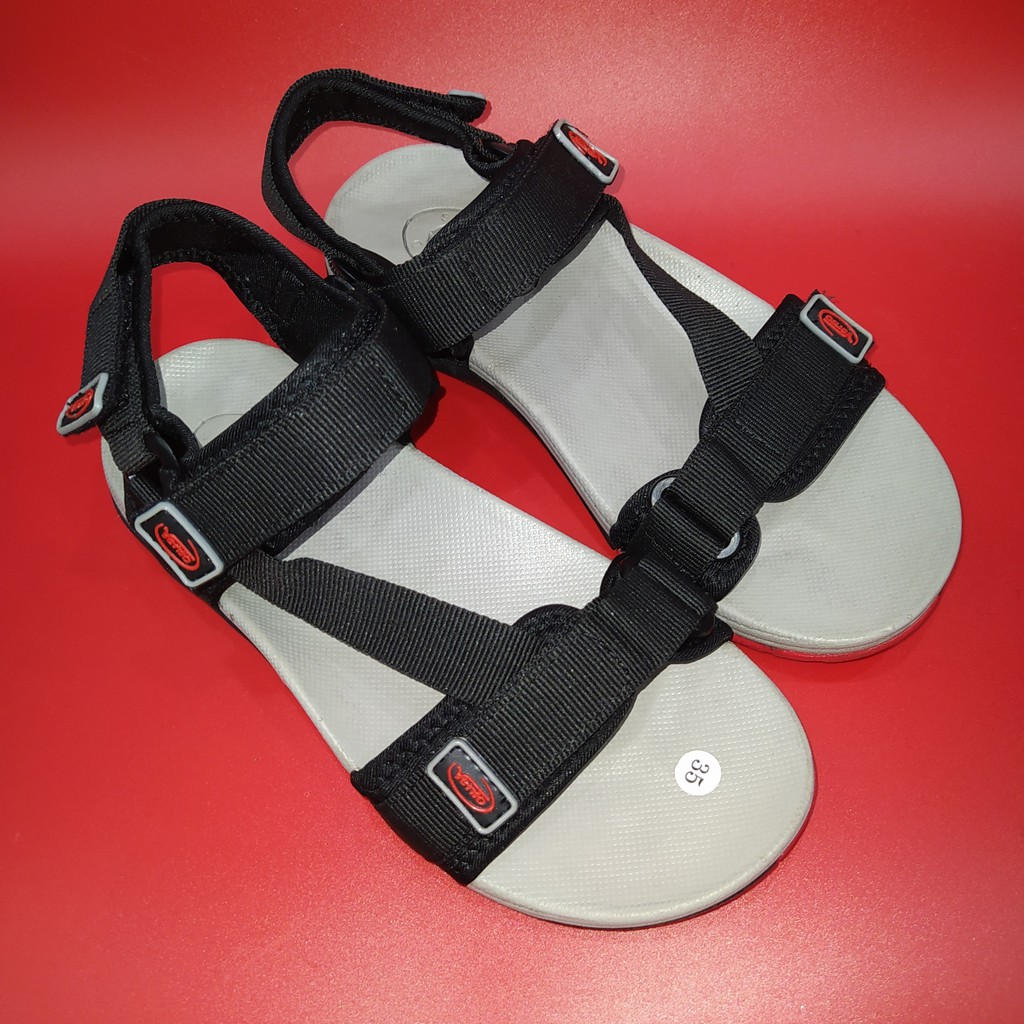 [Mua Kèm Áo Thun 0Đ] Giày Sandal Vento Nam Nữ - NV4538