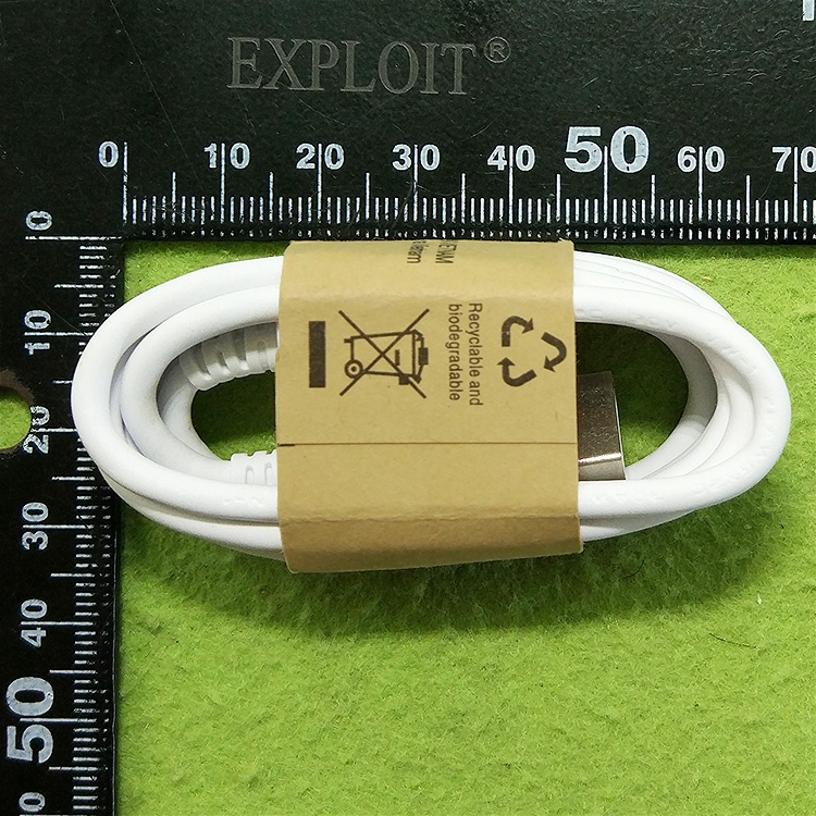 Dây Cáp Sạc Dữ Liệu Micro Usb 2A (L6A4) YJ Chất Lượng Cao