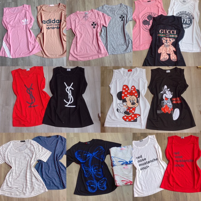 [FREESHIP 99K] Áo phông đũi giấy nhiều kiểu siêu hot (ảnh thật) | BigBuy360 - bigbuy360.vn