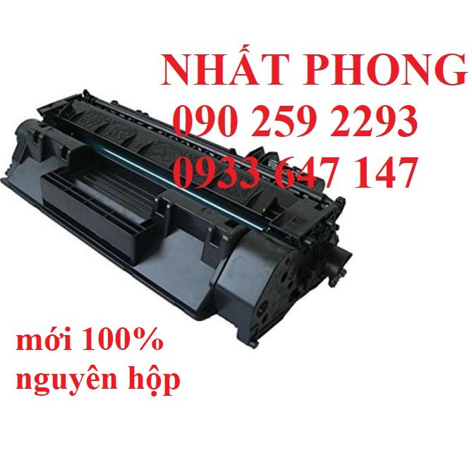 Hộp mực máy in canon LBP251DW / 252DW