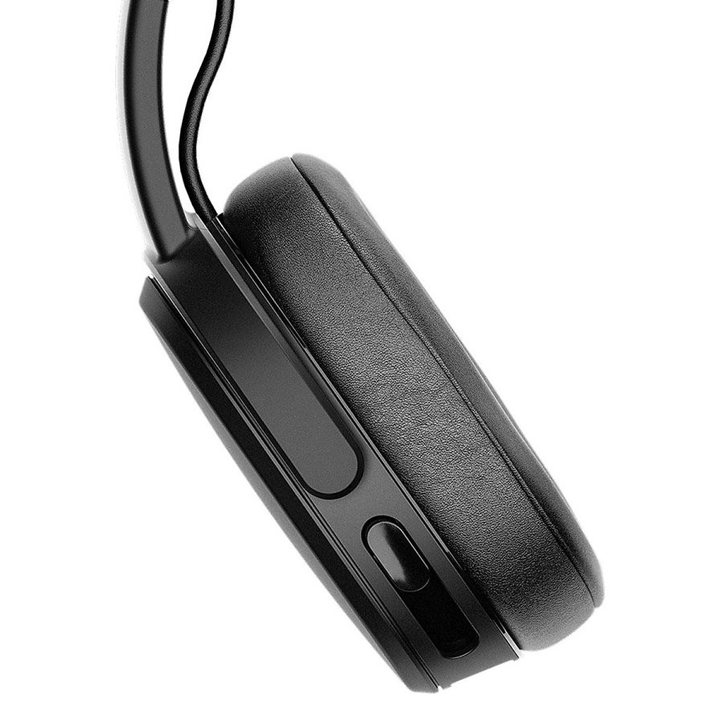 Tai Nghe Chụp Tai Bluetooth Skullcandy Crusher - Hàng Chính Hãng