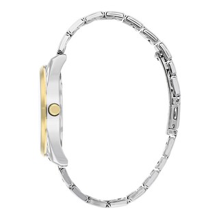 Đồng Hồ Dây Kim Loại Citizen BI1034-52E