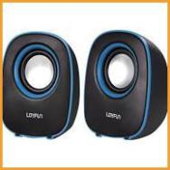[Siêu khuyến mại] Loa Vi Tính Loyfun LF 804 Speaker Good hàng chính hãng. bảo hành 6 tháng.shopphukienvtq | BigBuy360 - bigbuy360.vn