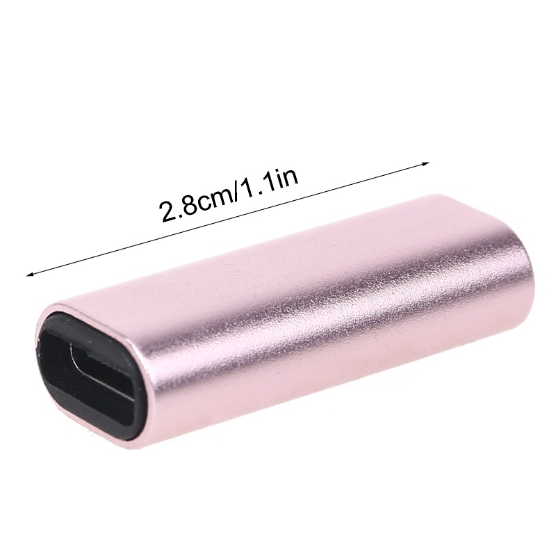 Đầu Chuyển Đổi zzz Type C Female Sang USB Female Cho Thiết Bị Điện Loại C