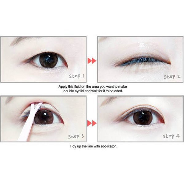 Keo Kích Mí Etude House My Beauty Tool Double Eyelid Glue