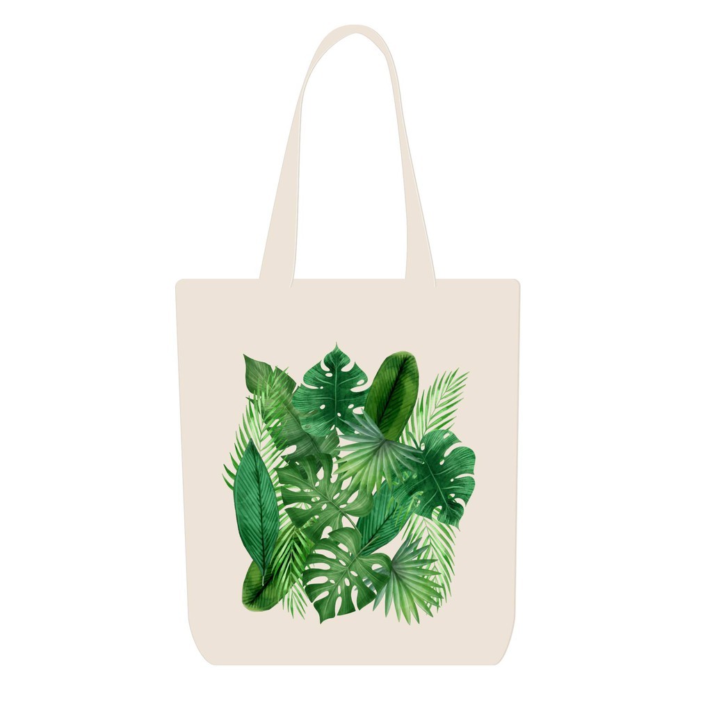 [Gift] - Túi vải canvas