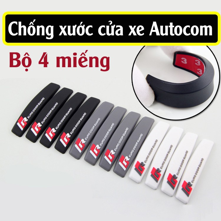 Miếng Dán Chống Xước Ô Tô AUTOCOM