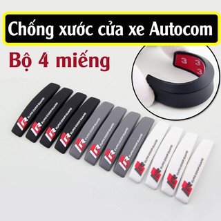 Miếng Dán Chống Xước Ô Tô AUTOCOM