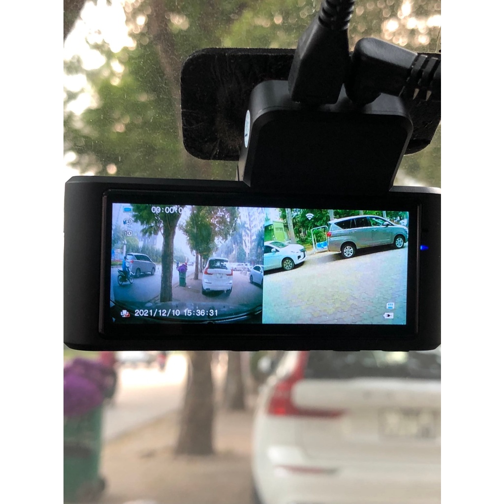 Camera Hành Trình W3 Xetabon, Hình Ảnh Sắc Nét Full HD , Góc Rộng, Nhỏ Gọn ( Bảo Hành 12 Tháng ) | BigBuy360 - bigbuy360.vn